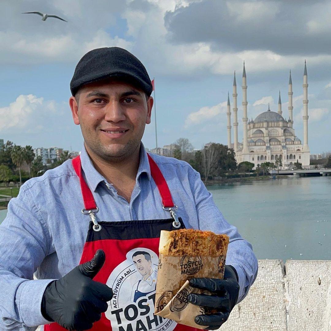 Tost&ccedil;u Mahmut Anıl Kurt kimdir, nereli? Tost&ccedil;u Mahmut Anıl Kurt neden &ouml;ld&uuml;? 