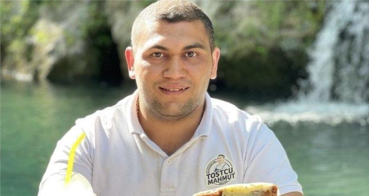 Tostçu Mahmut Anıl Kurt kimdir, nereli? Tostçu Mahmut Anıl Kurt neden öldü?  G4