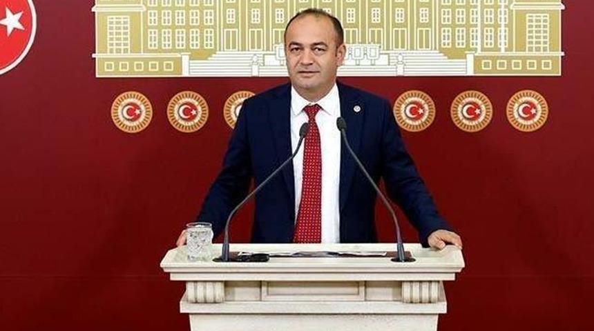 CHP milletvekiline şantaj davasında karar