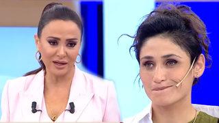 Azerbaycanlı gelin Risale, susmayınca Didem Arslan'ı çıldırttı: Kaynana olsam seni istemem