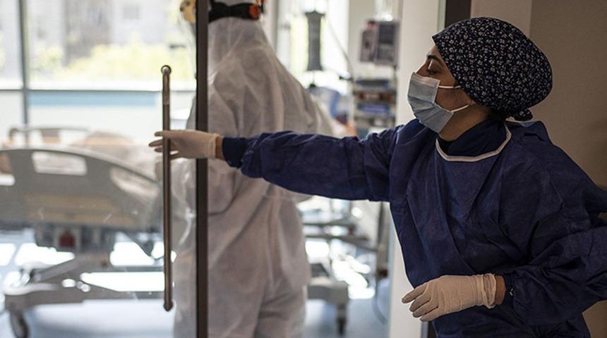 Son Dakika: 15 Eylül koronavirüs tablosu açıklandı