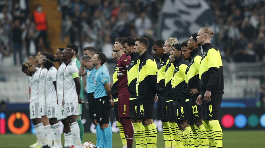 Gregor Kobel: Kulaklarımız çınladı