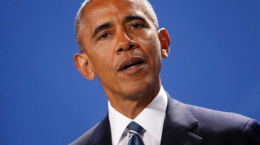 Obama'dan İstanbul açıklaması: İlkti ve harikaydı