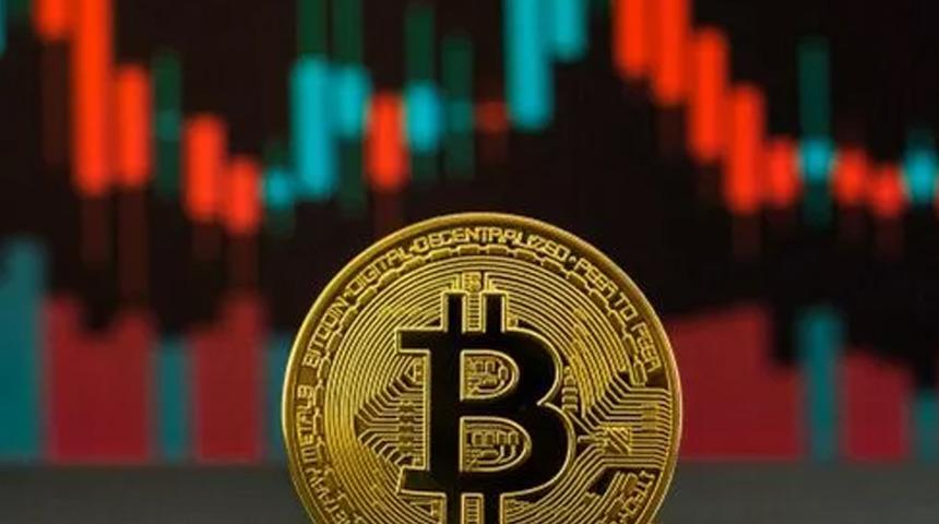 Bitcoin'de günler sonra ciddi hareket! Grafik tekrar yön değiştirdi