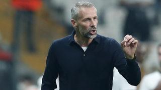Marco Rose: Beşiktaş deplasmanı herkes için zor