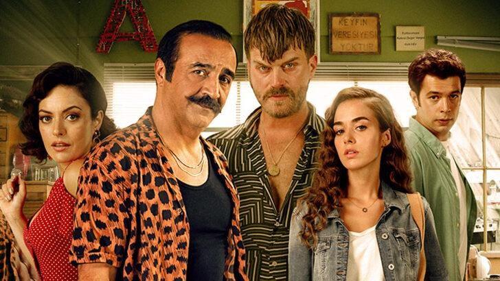 Organize İşler 2: Sazan Sarmalı filmi nerede çekildi? Organize İşler 2: Sazan Sarmalı konusu nedir? G4