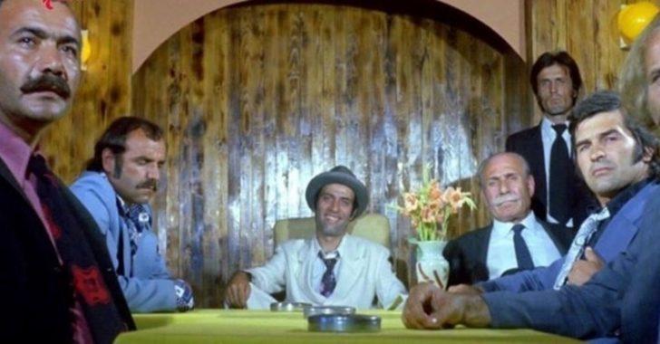 Sahte Kabadayı filmi konusu nedir? Sahte Kabadayı filmi oyuncuları kimler? G1