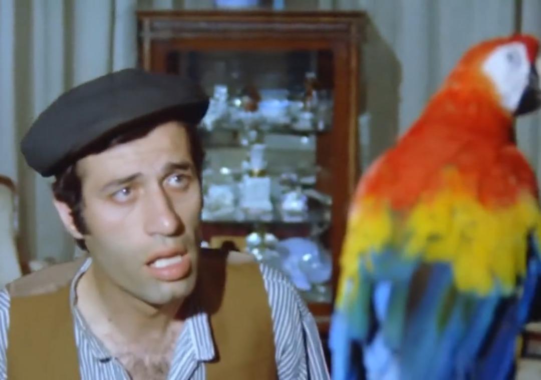 Sahte Kabadayı filmi konusu nedir? Sahte Kabadayı filmi oyuncuları kimler?