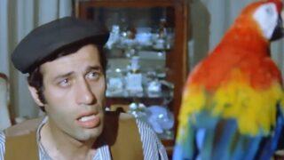 Sahte Kabadayı filmi konusu nedir? Sahte Kabadayı filmi oyuncuları kimler?