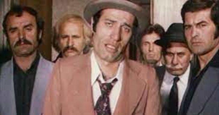 Sahte Kabadayı filmi konusu nedir? Sahte Kabadayı filmi oyuncuları kimler? G4