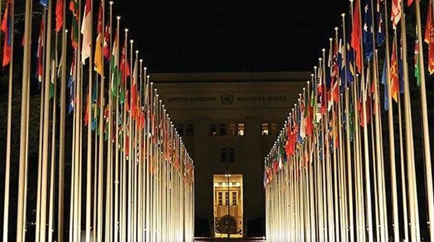 Rusya'dan BM zirvesine katılacak lider ve delegelere Kovid-19 aşısı zorunluluğuna itiraz