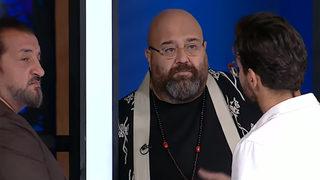 MasterChef'te eleme adayları kimler oldu? 15 Eylül MasterChef 2021'de dokunulmazlık oyununu kim kazandı?