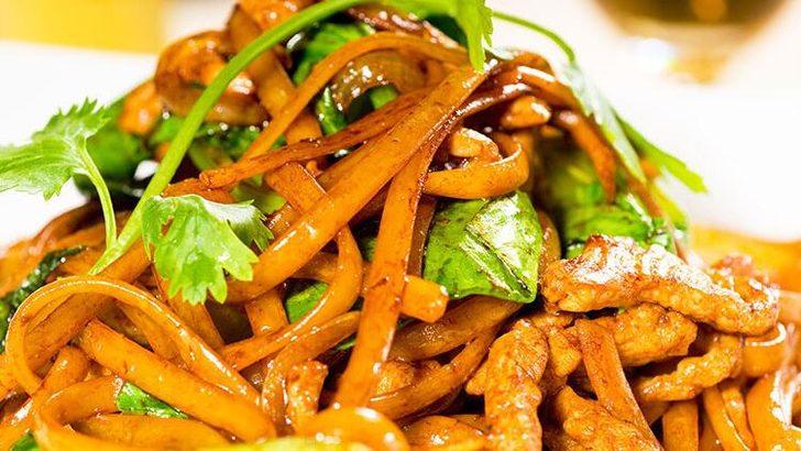 Soya soslu noodle nasıl yapılır? MasterChef soya soslu noodle tarifi ve malzemeleri neler? G4