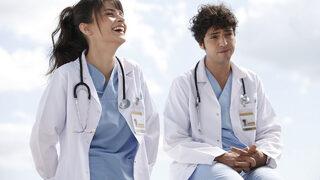 Sinem Ünsal ve Burak Yamantürk, Elbet Bir Gün dizisinde buluştu! İşte yeni rolleri