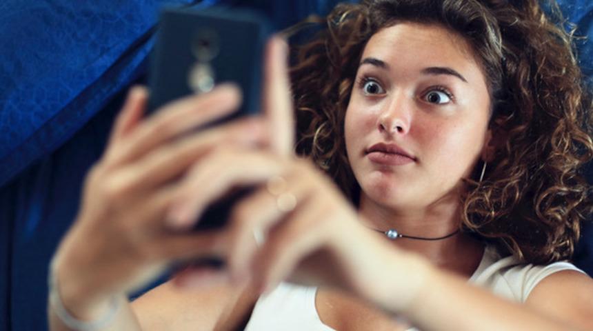 Facebook, Instagram'ın gen&ccedil;lerin ruh sağlığını olumsuz etkilediğine dair araştırmasını gizlemekle su&ccedil;lanıyor