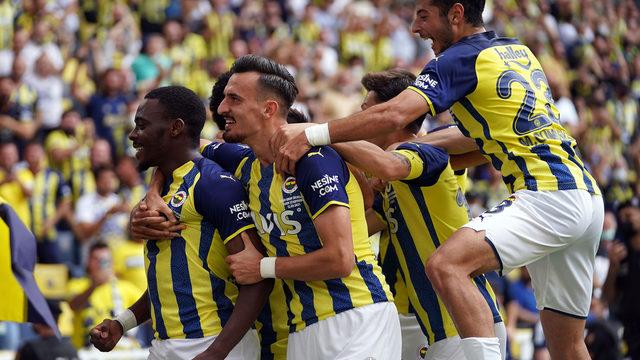 Eintracht Frankfurt - Fenerbahçe maçı ne zaman? Fenerbahçe maçı saat kaçta ve hangi kanalda canlı yayınlanacak? (Muhtemel 11'ler)