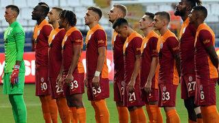 Galatasaray - Lazio maçı ne zaman? Galatasaray maçı saat kaçta ve hangi kanalda canlı yayınlanacak? (Muhtemel 11'ler)