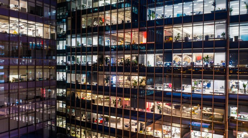  Amazon, Apple, Google, Facebook, Microsoft... Teknoloji devleri çalışanlarına ne kadar maaş veriyor?