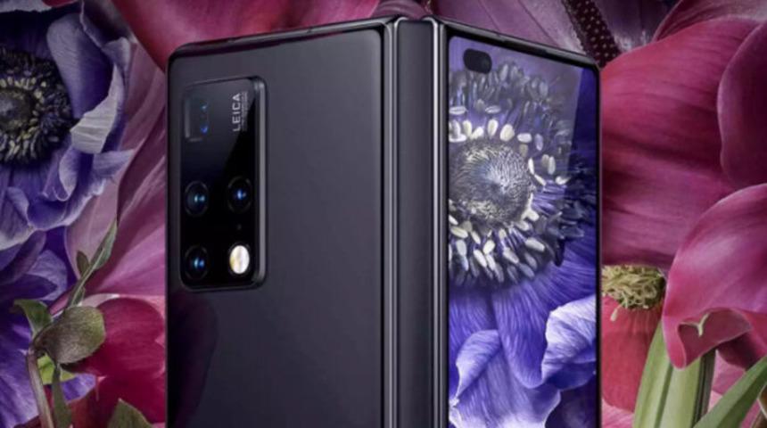 Huawei yeni cihazları ile şaşırtmaya devam ediyor