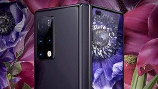 Huawei yeni cihazları ile şaşırtmaya devam ediyor