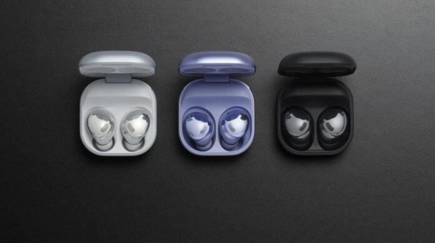 Samsung yüzücüler için kulaklık geliştirecek