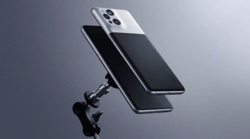 Oppo X3 Pro Photographer Edition için geri sayım başladı