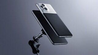 Oppo X3 Pro Photographer Edition için geri sayım başladı