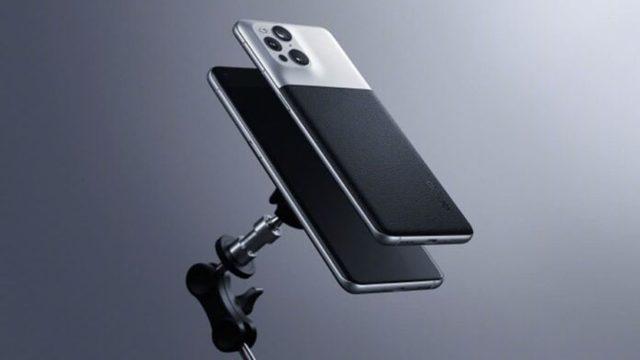 Oppo X3 Pro Photographer Edition için geri sayım başladı