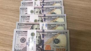 İstanbul'da akıllara durgunluk veren olay! Sahte 80 bin dolarla iş adamını dolandırdı