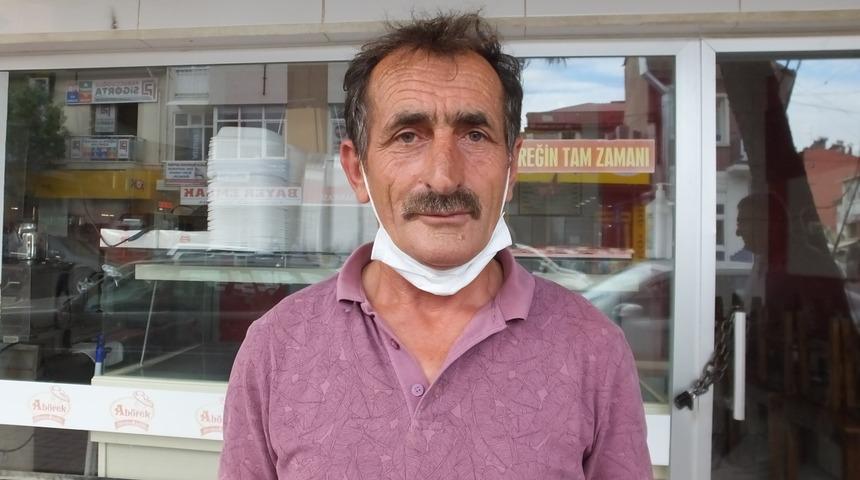 Günlük 300 TL'ye çalışacak eleman bulamıyor: Suriyeliler de olmasa...
