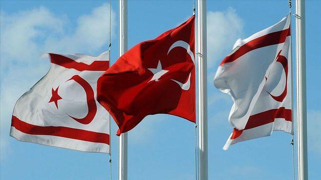 Türkiye'den çok net 'Kıbrıs' mesajı: Asla Rum adası olmayacak!