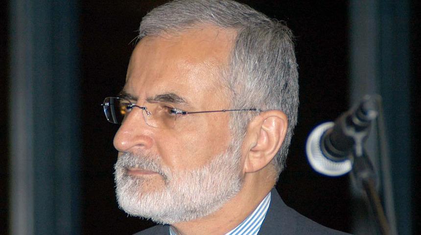 İran, ABD'nin su&ccedil;lamalarını reddetti