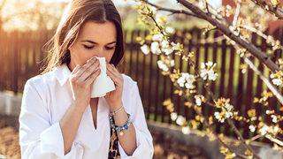 Alerji mi, Covid-19 mu? Yorgun hissediyorsanız dikkat!