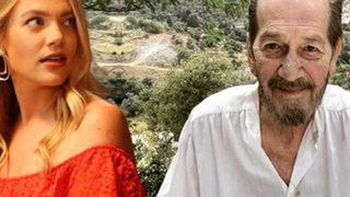 Derya Şensoy'dan Ferhan Şensoy paylaşımı! Takipçilerini duygulandırdı