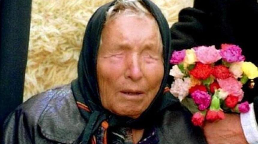 İşte Baba Vanga'dan koronavirüs sözleri! Dünya bu iddia ile çalkalanıyor