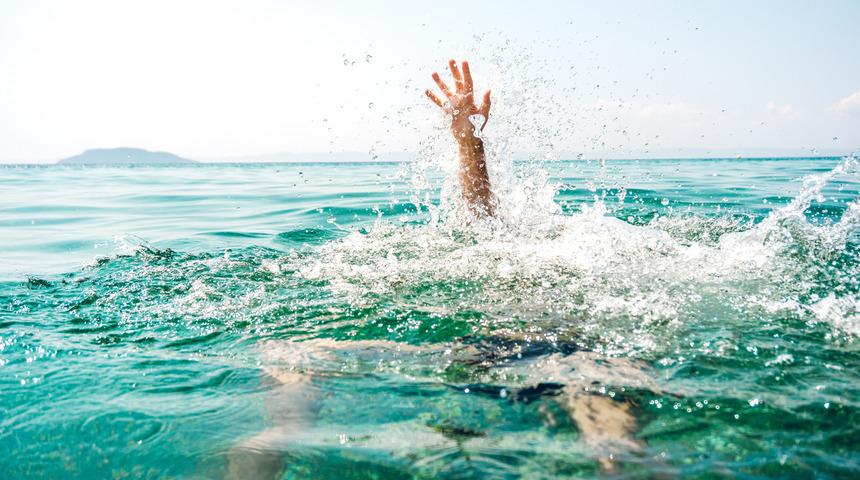 Yaz mevsiminde boğulmalara dikkat