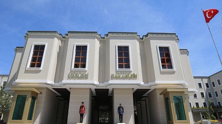 İ&ccedil;işleri Bakanlığı'ndan 'Meftun Dallı' a&ccedil;ıklaması: Haberler ger&ccedil;eği yansıtmıyor