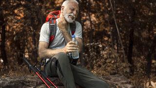 Boğulma ve böcek sokma uyarısı