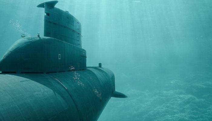 ABD ve İngiltere'den Çin'i kızdıracak hamle! Avustralya nükleer denizaltıya sahip oluyor