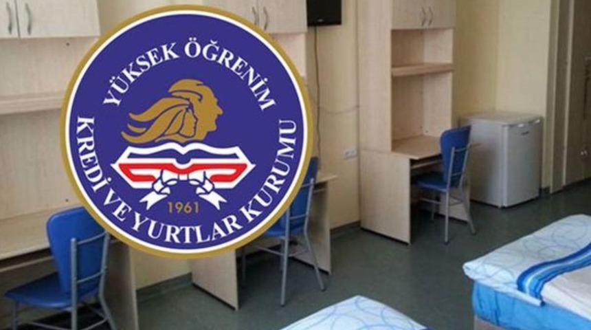 KYK yurt başvuru sonucu sorgulaması! 2021 KYK yurt sonu&ccedil;ları a&ccedil;ıklandı mı? 