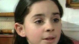 Süper Baba'nın Zeytin'i koca kız oldu! İşte İpek Çakmak'ın son hali...