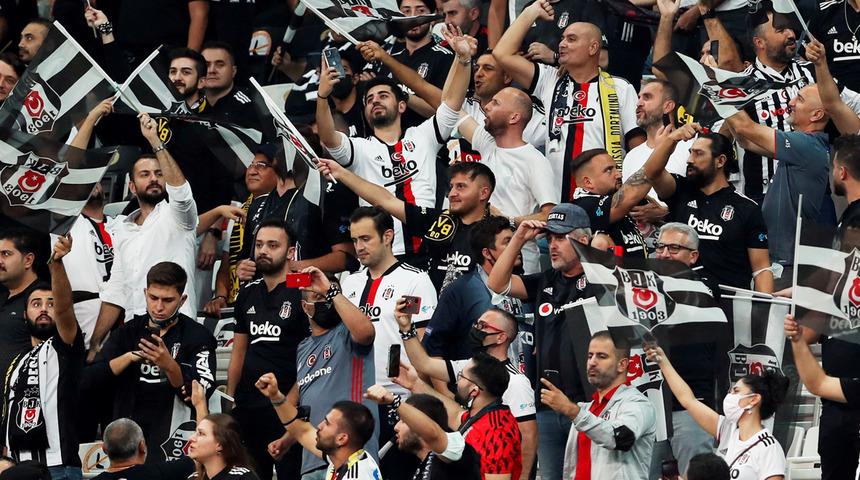 Borussia Dortmund cephesini şaşkına çeviren olay