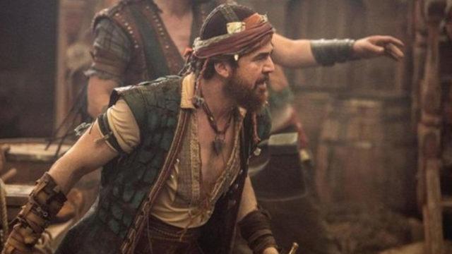 Barbaroslar Akdeniz’in Kılıcı dizisi ne zaman? Barbaroslar dizisi hakkında detaylar