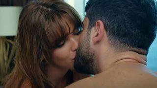 Yasak Elma 112. bölüm fragmanı yayınlandı! Çağatay ve Kumru için çember daralıyor