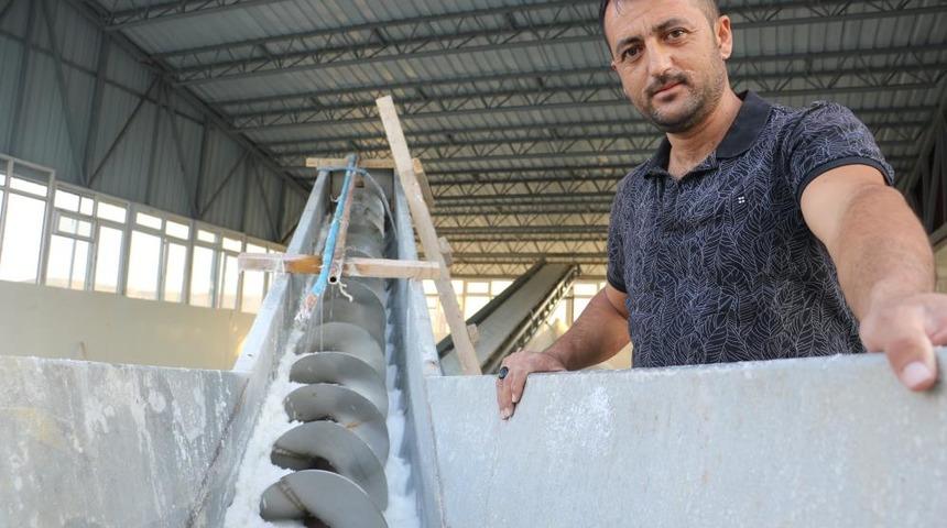 İki yıldır fiyatı artmayan tek ürün! İçinde 84 çeşit mineral var, İspanya'ya ihraç ediyor