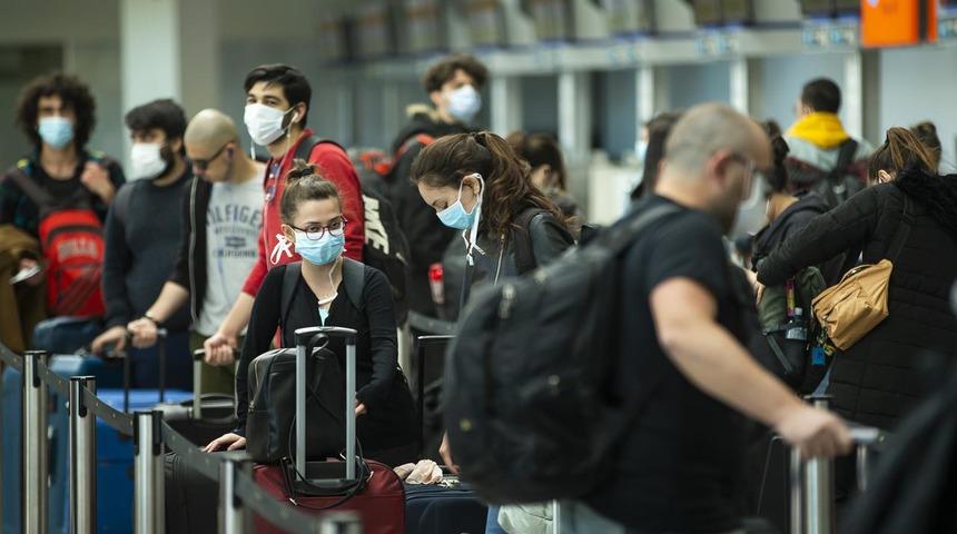 Seyahat hastalıklarına dikkat! İşte en çok rastlanan seyahat hastalıkları