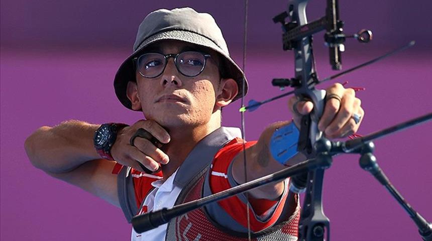  Okçulukta gözler Dünya Şampiyonası'na çevrildi