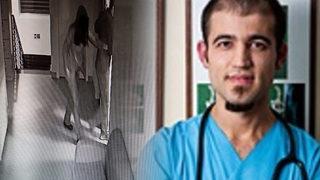 Veterinere cinsel istismar davasında yeni gelişme! Cezası belli oldu