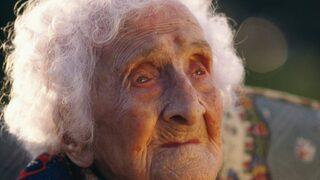 122 yıl boyunca yaşayan dünyanın en yaşlı insanı: Jeanne Calment