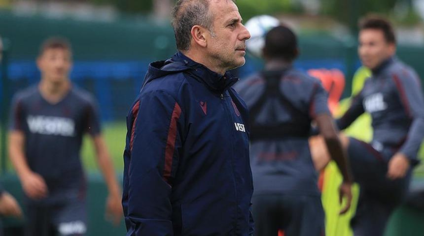  Trabzonspor, Avcı ile yenilmezliğini sürdürmek istiyor